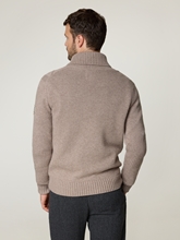 Bild von Troyer im Custom Fit