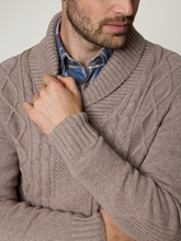 Bild von Troyer im Custom Fit