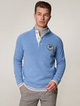 Bild von Troyer aus Merinowolle SKI