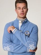 Bild von Troyer aus Merinowolle SKI