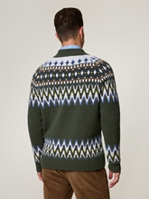 Bild von Troyer aus Merinowolle