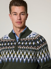 Bild von Troyer aus Merinowolle