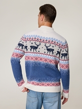 Bild von Troyer aus Merinowolle