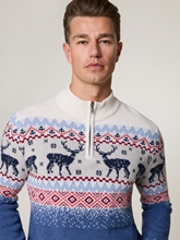 Bild von Troyer aus Merinowolle