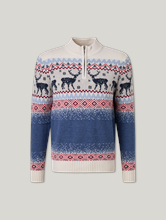 Bild von Troyer aus Merinowolle