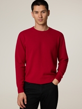 Bild von Pullover aus Wolle