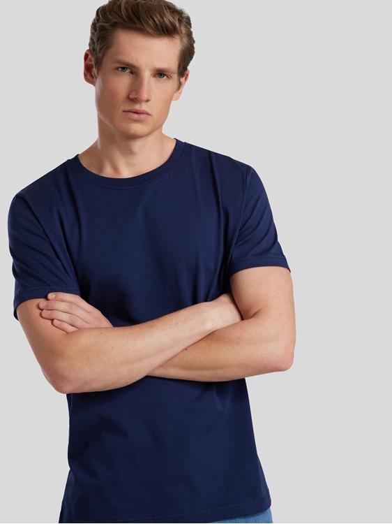 Bild von T-Shirt im Relaxed Fit