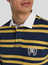 Bild von Rugbyshirt