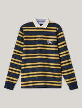 Bild von Rugbyshirt