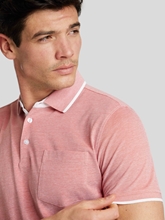 Bild von Polo-Shirt