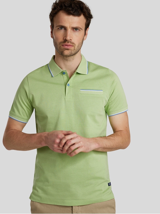 Bild von Polo-Shirt