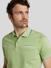 Bild von Polo-Shirt