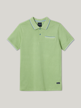 Bild von Polo-Shirt