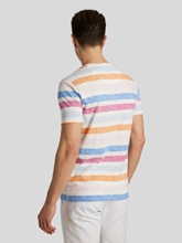 Bild von T-Shirt im Slim Fit