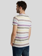 Bild von T-Shirt im Slim Fit