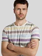 Bild von T-Shirt im Slim Fit