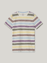 Bild von T-Shirt im Slim Fit