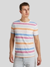 Bild von T-Shirt im Slim Fit