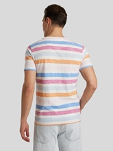 Bild von T-Shirt im Slim Fit