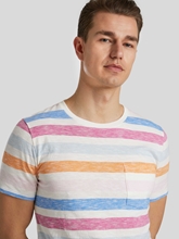 Bild von T-Shirt im Slim Fit