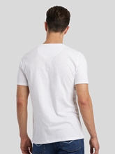 Image sur T-shirt Slim Fit