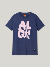 Image sur T-shirt à motif Slim Fit