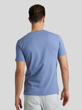 Image sur T-shirt Slim Fit