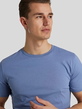Image sur T-shirt Slim Fit