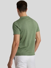 Bild von Strick-Polo