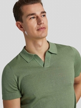 Bild von Strick-Polo