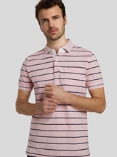 Image sur Polo Custom Fit