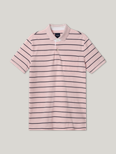 Image sur Polo Custom Fit