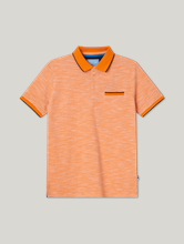 Image sur Polo Custom Fit