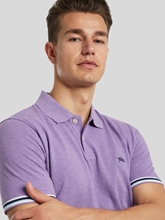 Image sur Polo Custom Fit