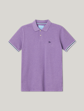 Image sur Polo Custom Fit