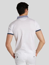 Bild von Polo-Shirt