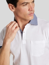 Bild von Polo-Shirt