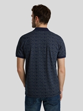 Image sur Polo Custom Fit