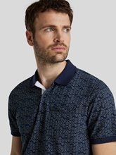 Image sur Polo Custom Fit