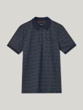 Image sur Polo Custom Fit