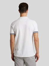 Bild von Polo-Shirt