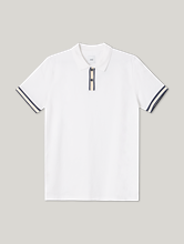 Bild von Polo-Shirt