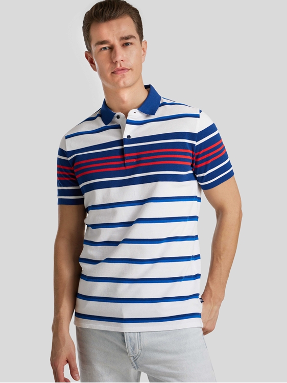 Bild von Polo-Shirt