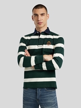 Bild von Rugbyshirt  im Custom Fit