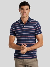 Bild von Poloshirt im Custom Fit