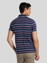 Bild von Poloshirt im Custom Fit