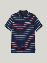 Bild von Poloshirt im Custom Fit