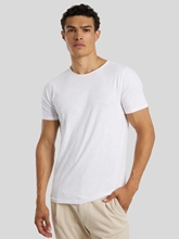 Image sur T-shirt Slim Fit