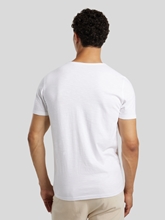 Image sur T-shirt Slim Fit