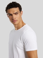 Image sur T-shirt Slim Fit